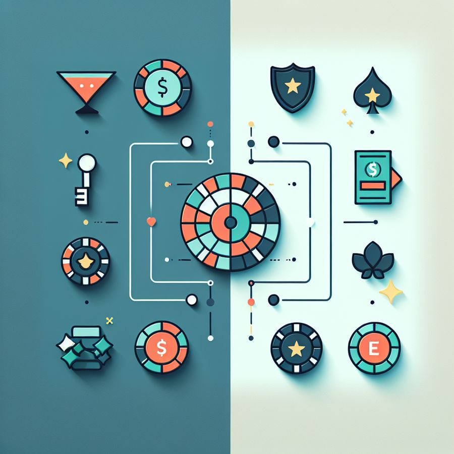 Privebet’te lisanslı ve lisanssız sitelerin farkları